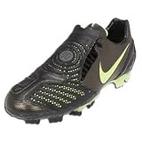Nike - Total90 Laser II FG-dark army/volt-black, 10