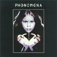 Phenomena