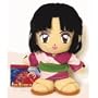 Inuyasha: Sango 8" Plush
