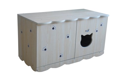 Katzentoilette Schrank | Sonstige | Preisvergleiche, Erfahrungsberichte