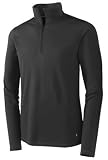 Smartwool Men's Next to Skin Microweight Zip Top