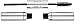 LASHEM Double Trouble Mascara 0.14 fl oz.