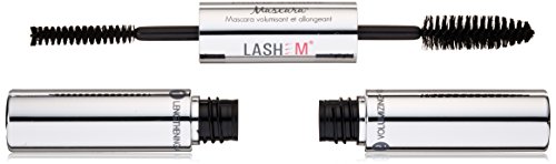 LASHEM Double Trouble Mascara 0.14 fl oz.