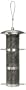 The Nuttery NT09 Supreme Stainless Steel  Wild Bird Nut Feeder