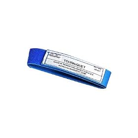 ADC Velcro Tourniquet, Adult (Pack of 2)