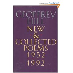 New & Collected Poems 1952-92