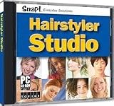 Snap! Hair Styler