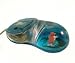 Optical USB Mouse with Aquatic Scenery