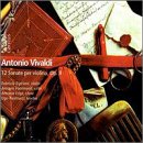 Vivaldi: 12 Sonatas for Violin, Op. 2