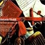 Vivaldi: 12 Sonatas for Violin, Op. 2