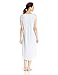 Miss Elaine Women's Sofiknit Long Nightgown