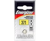 ENERGIZER 371BP Watch/Electronic Battery
