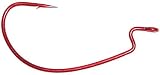 Daiichi Fat Gap Worm Hook Size: 2/0