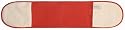 Le Creuset Textiles Double Oven Glove, Red