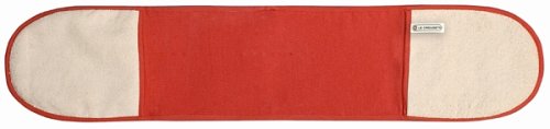 Le Creuset Textiles Double Oven Glove, Red