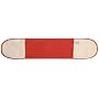 Le Creuset Textiles Double Oven Glove, Red