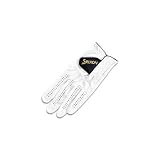 Srixon Cabretta Leather Golf Glove