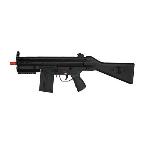 Well G3A3 SAS AEG Electric Airsoft Rifle