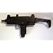 UHC UZI Mini Electric Airsoft Gun
