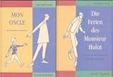 Jacques-Tati-Paket. 2 Bde. Die Ferien des Monsieur Hulot / Mon Oncle-