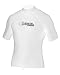 Xcel Men's 4-Way Stretch Short Sleeve Basic Rashguard