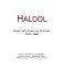 Haldol: Webster's Timeline History, 1963 - 2000