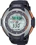 Casio Triple Sensor Pathfinder PRG60-2AV PAG60-2AV