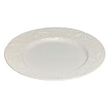 Mikasa English Countryside 12-Inch Round Buffet Platter by Mikasa
