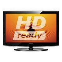 Samsung LE26A457C 26" Widescreen LCD TV- HD Ready with Freeview