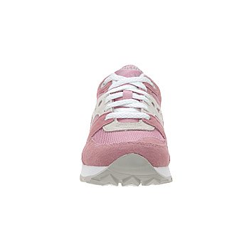 Saucony Women's Courageous (Prude/Dust 5.5 M) from Saucony