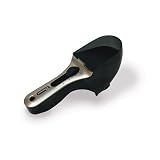 Dalla Piazza NuScup Metal Measuring Scoop #D1049