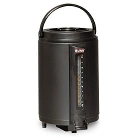 Bunn Thermal Server, No Base, 2.5Liter 