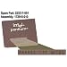 Compaq Genuine 586/133 Processor CPU CHIP Proliant 1500 DP Presario - Refurbished - 223311-001