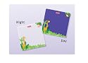Fisher-Price Rainforest Color Changing Sun Shades