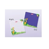 Fisher-Price Rainforest Color Changing Sun Shades by Fisher-Price