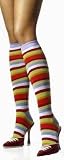 1st Fantasies Rainbow Knee High Stockings