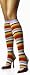 1st Fantasies Rainbow Knee High Stockings