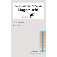 Magersucht: Von der Behandlung einzelner zur Familientherapie