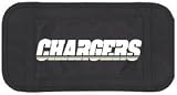 San Diego Chargers Big 12 CD Visor and Organizer