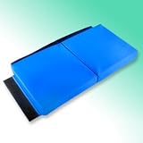 2-1/4 REVERSIBLE GYM MAT [5' x 10']