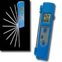 Mastercool (MAS52226) Dual Temp Infrared & Probe Thermometer
