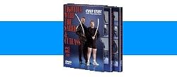 Training DVD Train DVD: Fight w/Cutlass& Sabre