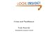 Crime and Punishment