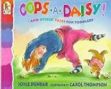 Oops-a-Daisy! and Other Tales for Toddlers