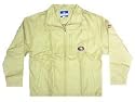 San Francisco 49ers Full Zip Lightweight Jacket