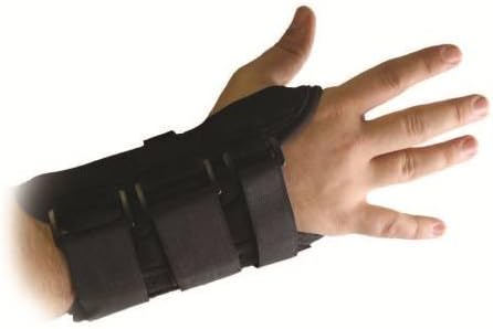 Comfortland Medical 31-106 8 in. Universal Wrist Extension Splint