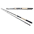 11ft 2pc PELLET WAGGLER ROD THESEUS MATCH - Coarse Carp Fishing
