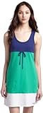 Nautica Women's Sail Ki Sleep Tank Sleep Chemise