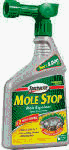 32OZ Mole Stop Spray