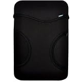 15" Pkt Sleeve Macbook Pro Blk